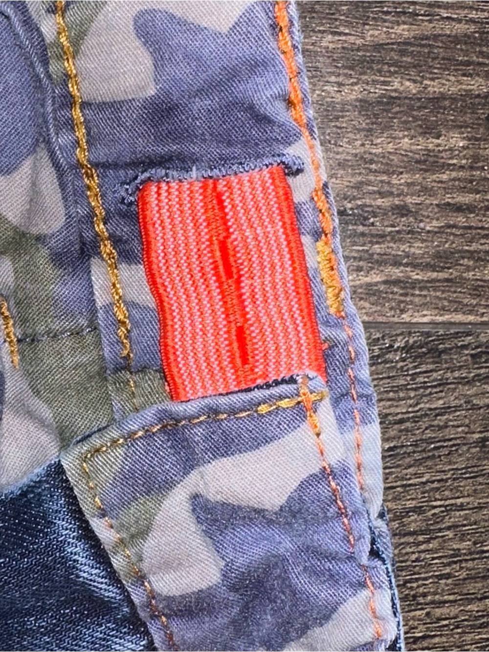 Mini Boden Jeans - Picture 4 of 5